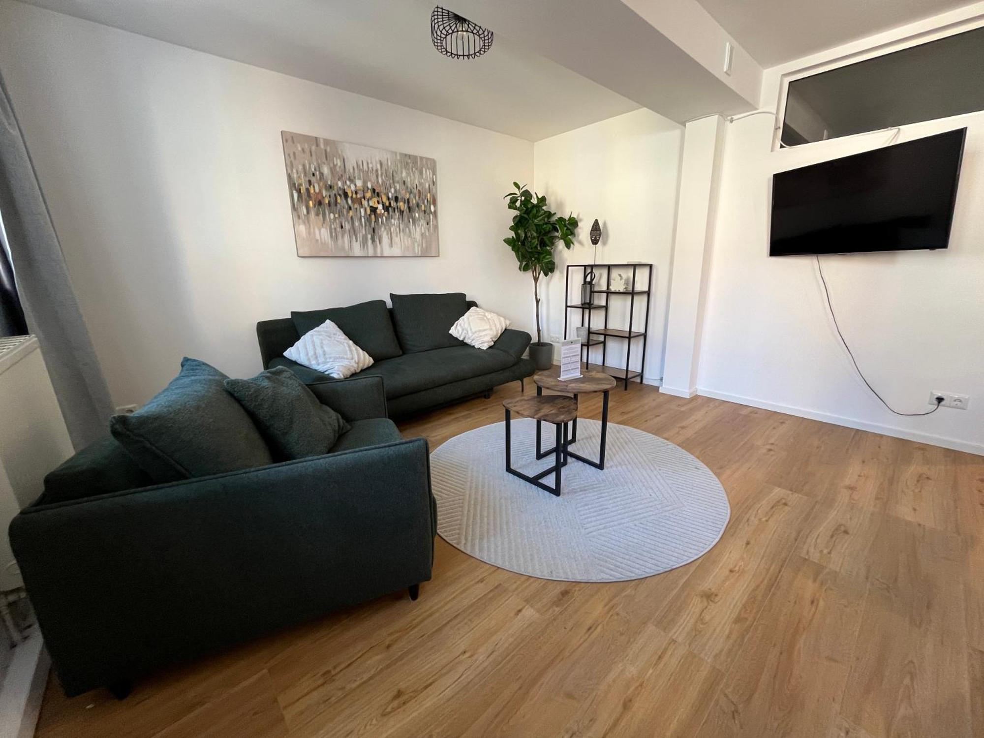 Traumhafte Business & Relax Wohnung Direkt Im Stadtkern Oettingens By Elation Homes Oettingen in Bayern Exteriör bild