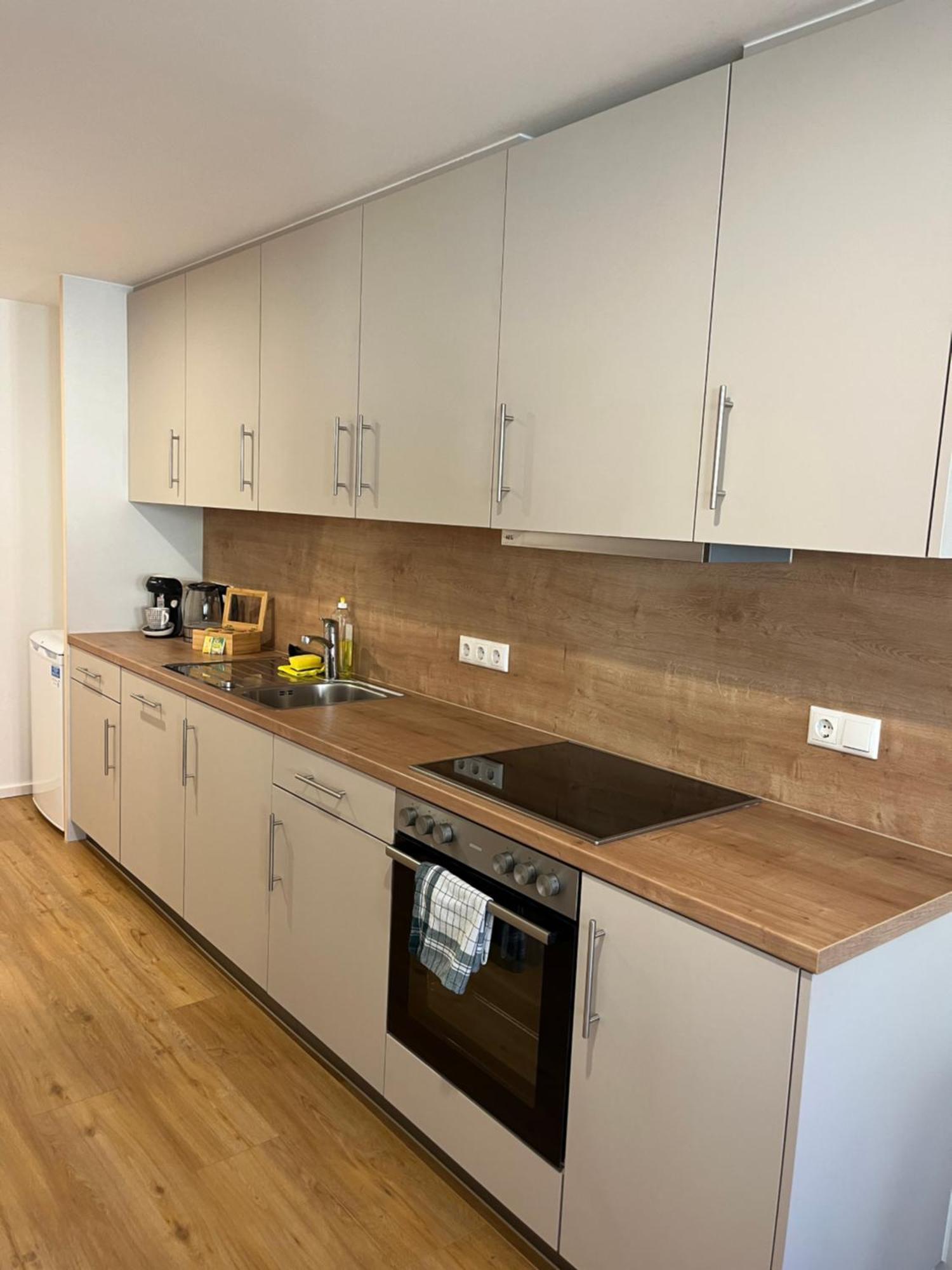Traumhafte Business & Relax Wohnung Direkt Im Stadtkern Oettingens By Elation Homes Oettingen in Bayern Exteriör bild